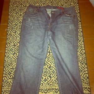 Seven jeans